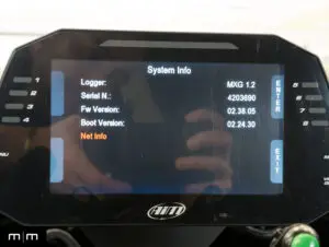 2022 Sebeco Motorsport NP01-Evo