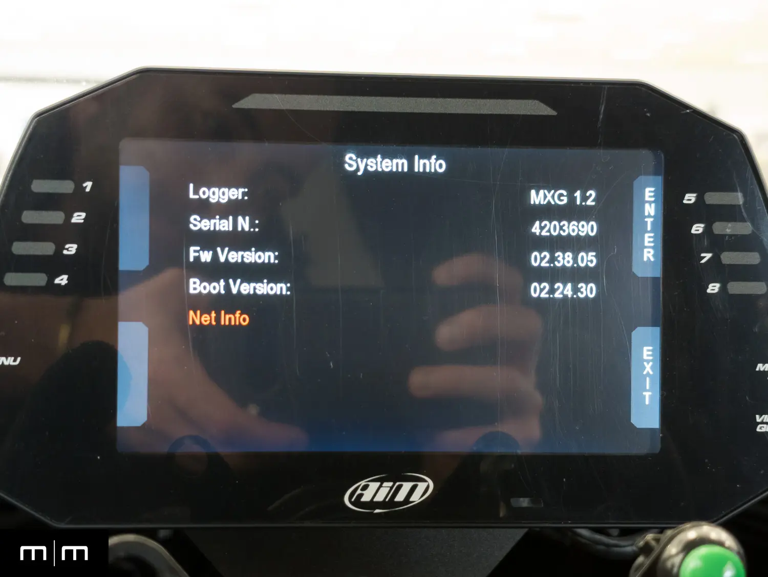 2022 Sebeco Motorsport NP01-Evo