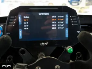 2022 Sebeco Motorsport NP01-Evo