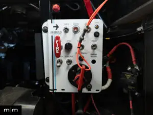 2022 Sebeco Motorsport NP01-Evo