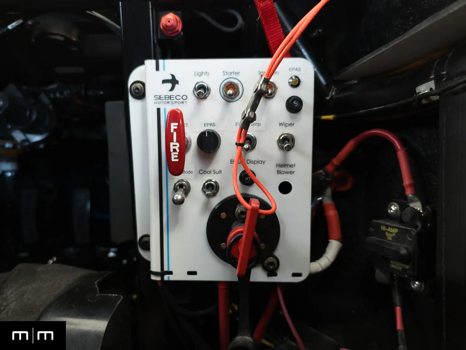 2022 Sebeco Motorsport NP01-Evo