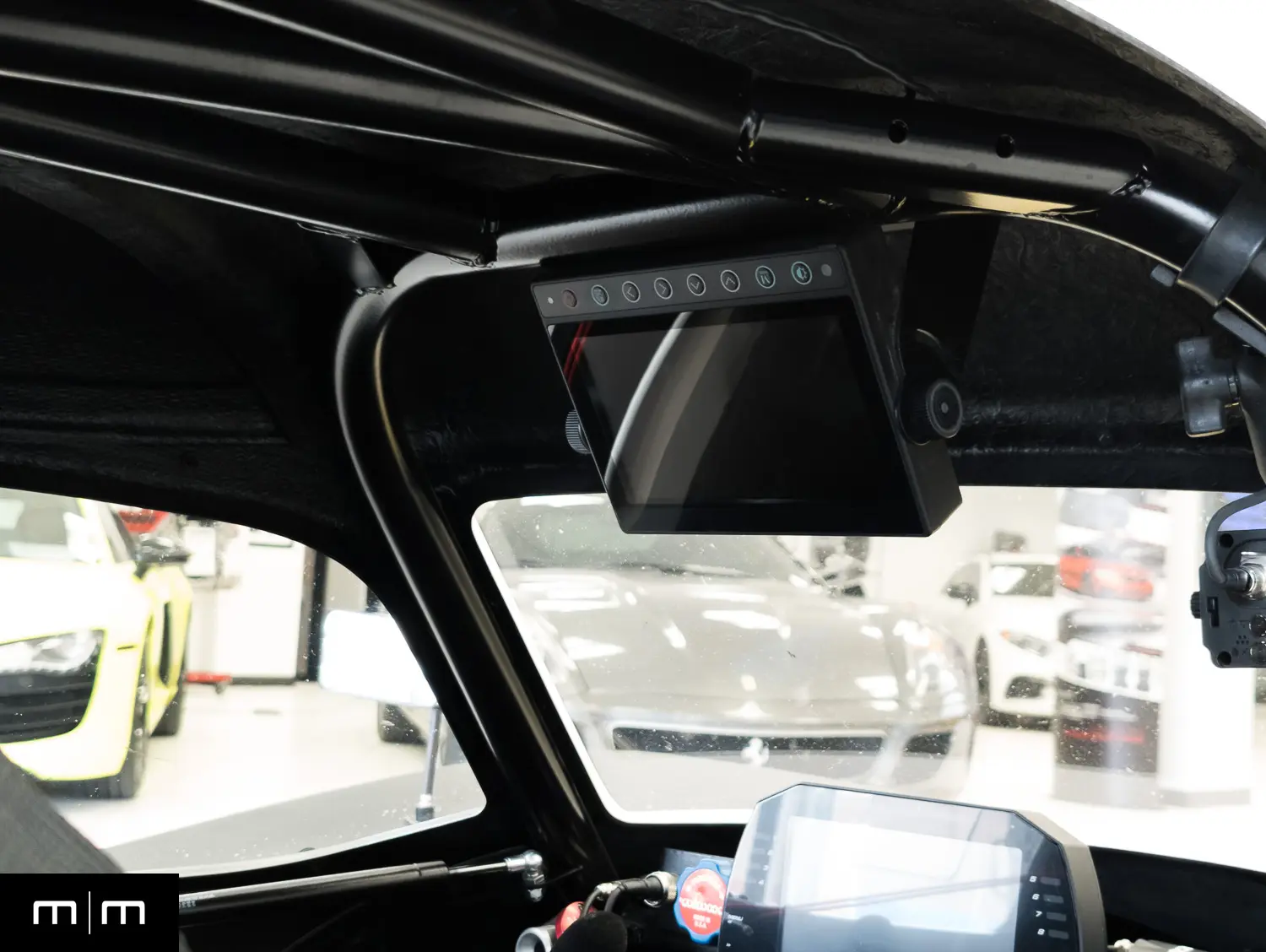 2022 Sebeco Motorsport NP01-Evo