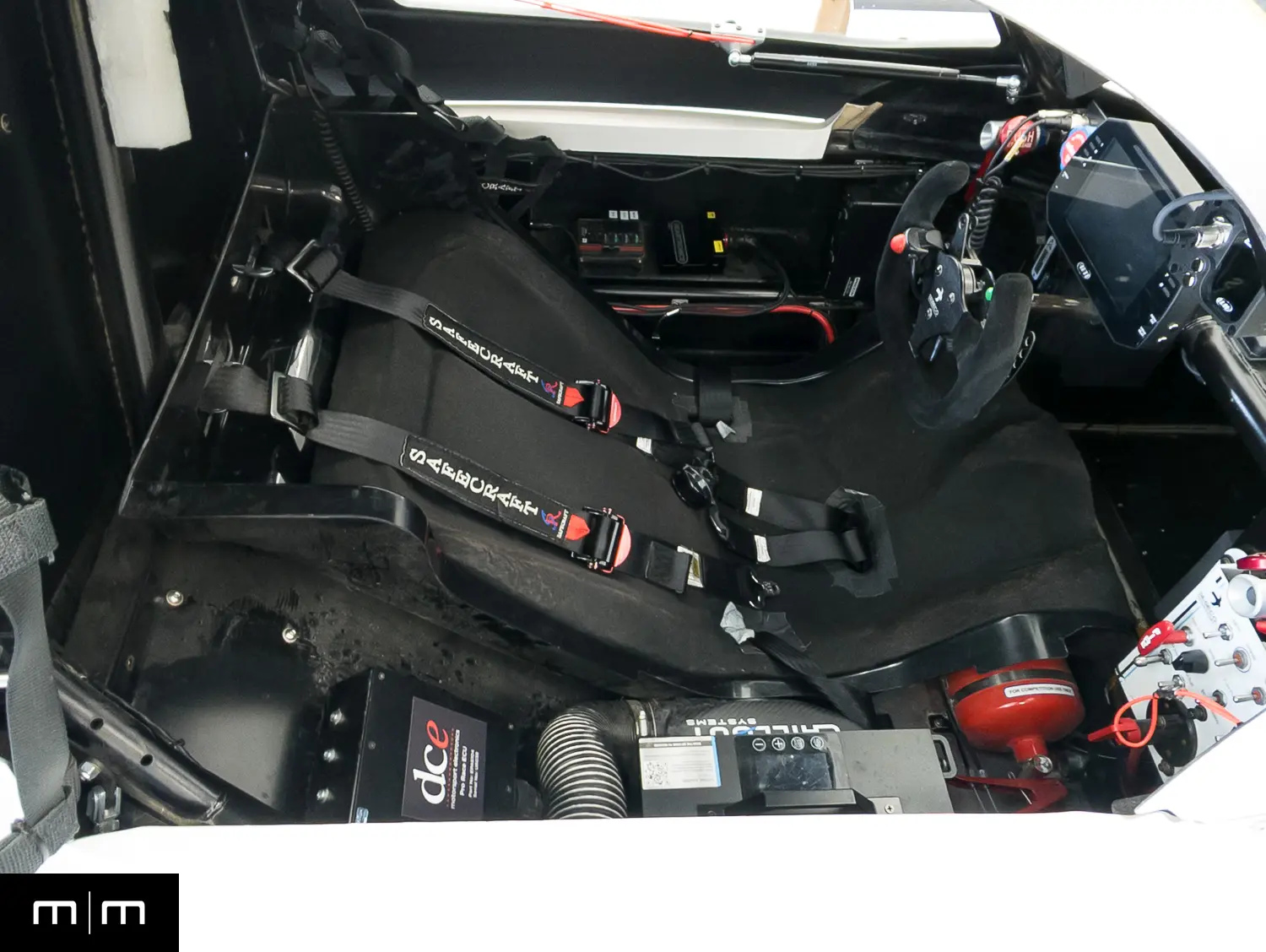 2022 Sebeco Motorsport NP01-Evo