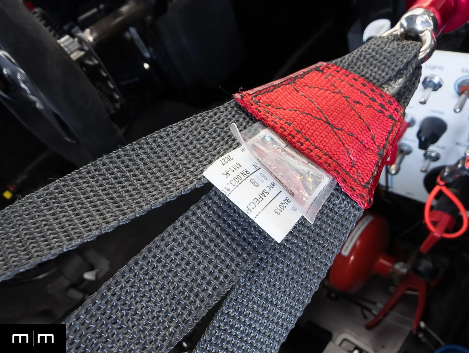 2022 Sebeco Motorsport NP01-Evo