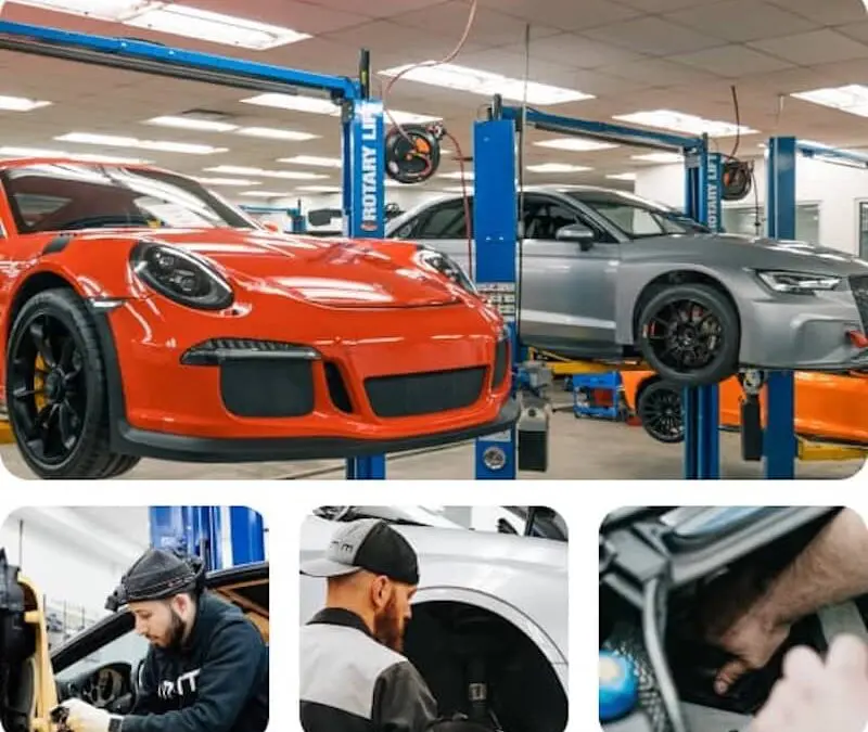 Key Factors to Consider When Choosing a High-End Car Dealership