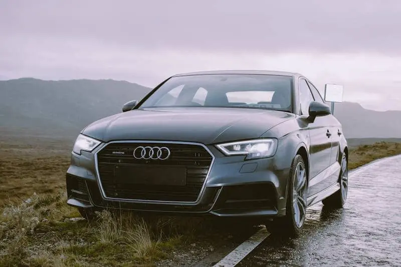 How to Spot a Well-Maintained Audi (Before You Buy)