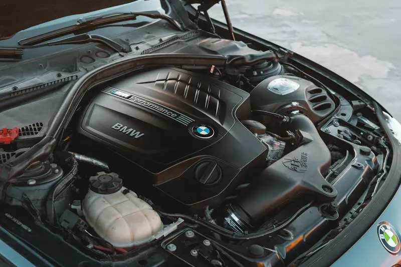 How to Stay on Track with Your BMW’s Maintenance Plan
