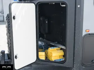 2022 Bruder EXP-6 GT Camp Trailer