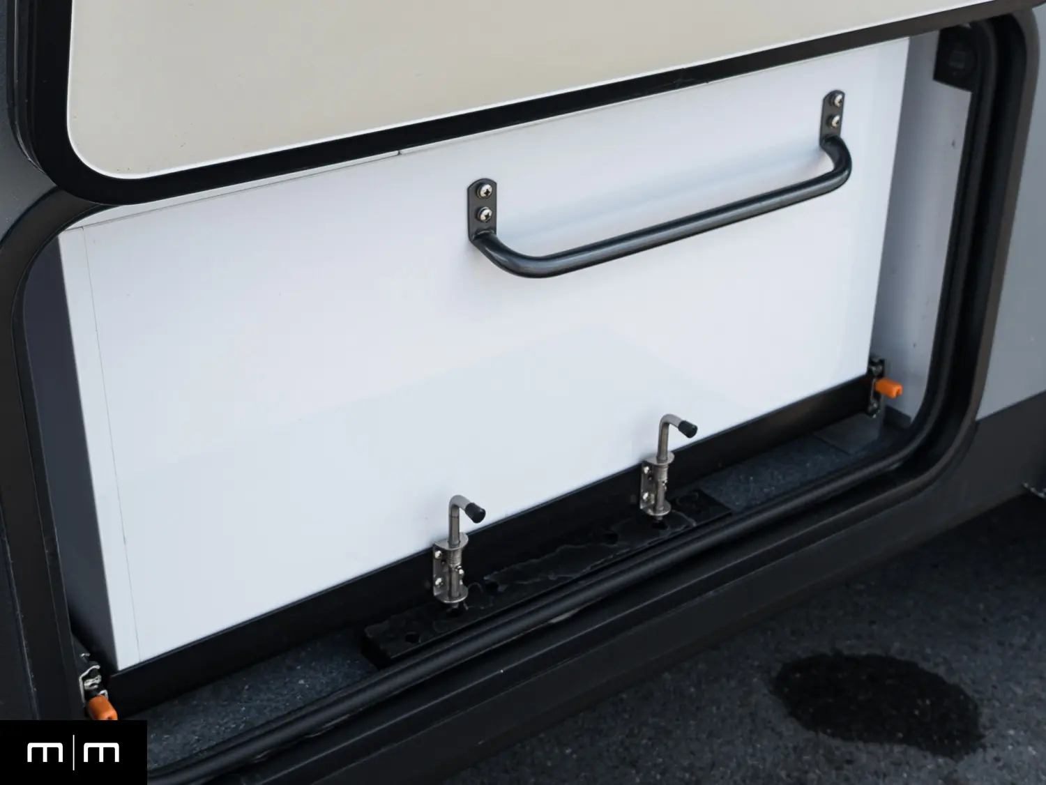 2022 Bruder EXP-6 GT Camp Trailer