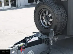 2022 Bruder EXP-6 GT Camp Trailer