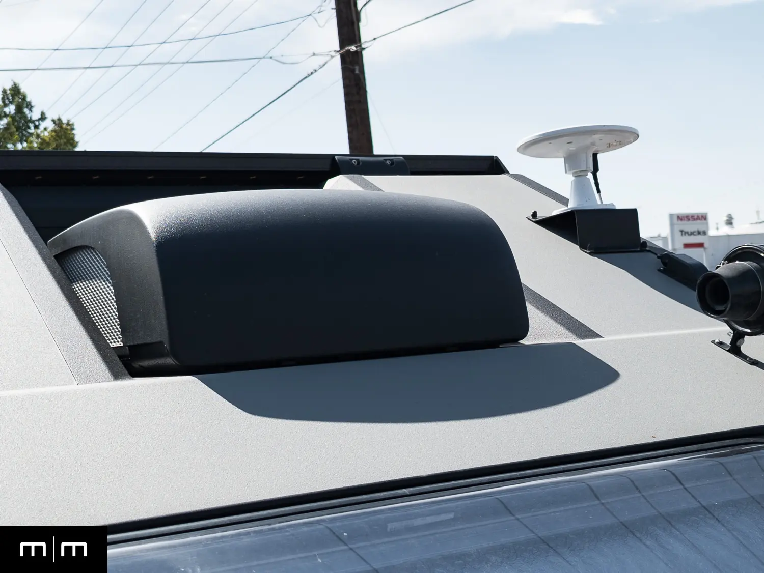 2022 Bruder EXP-6 GT Camp Trailer