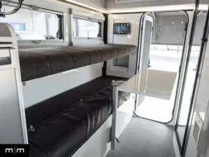 2022 Bruder EXP-6 GT Camp Trailer