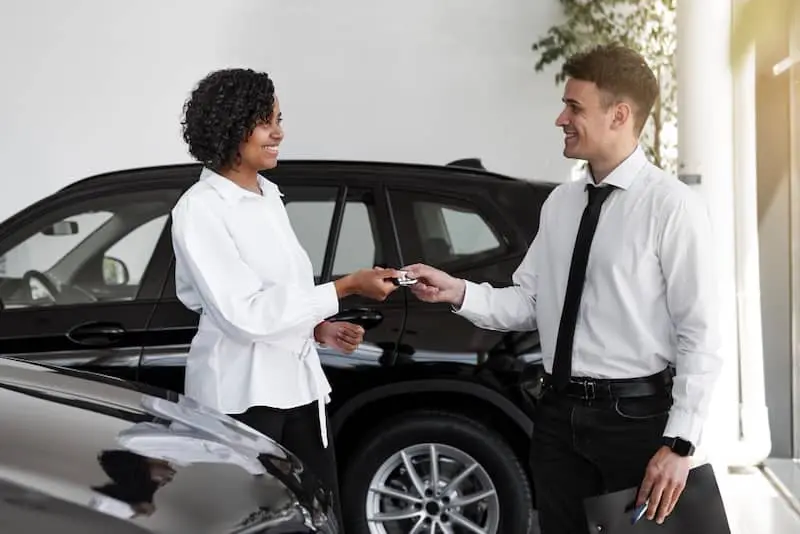 Why Consigning Your Highline Car Makes More Sense Than Selling It Yourself