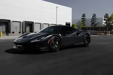 Ferrari Luxury Car Services