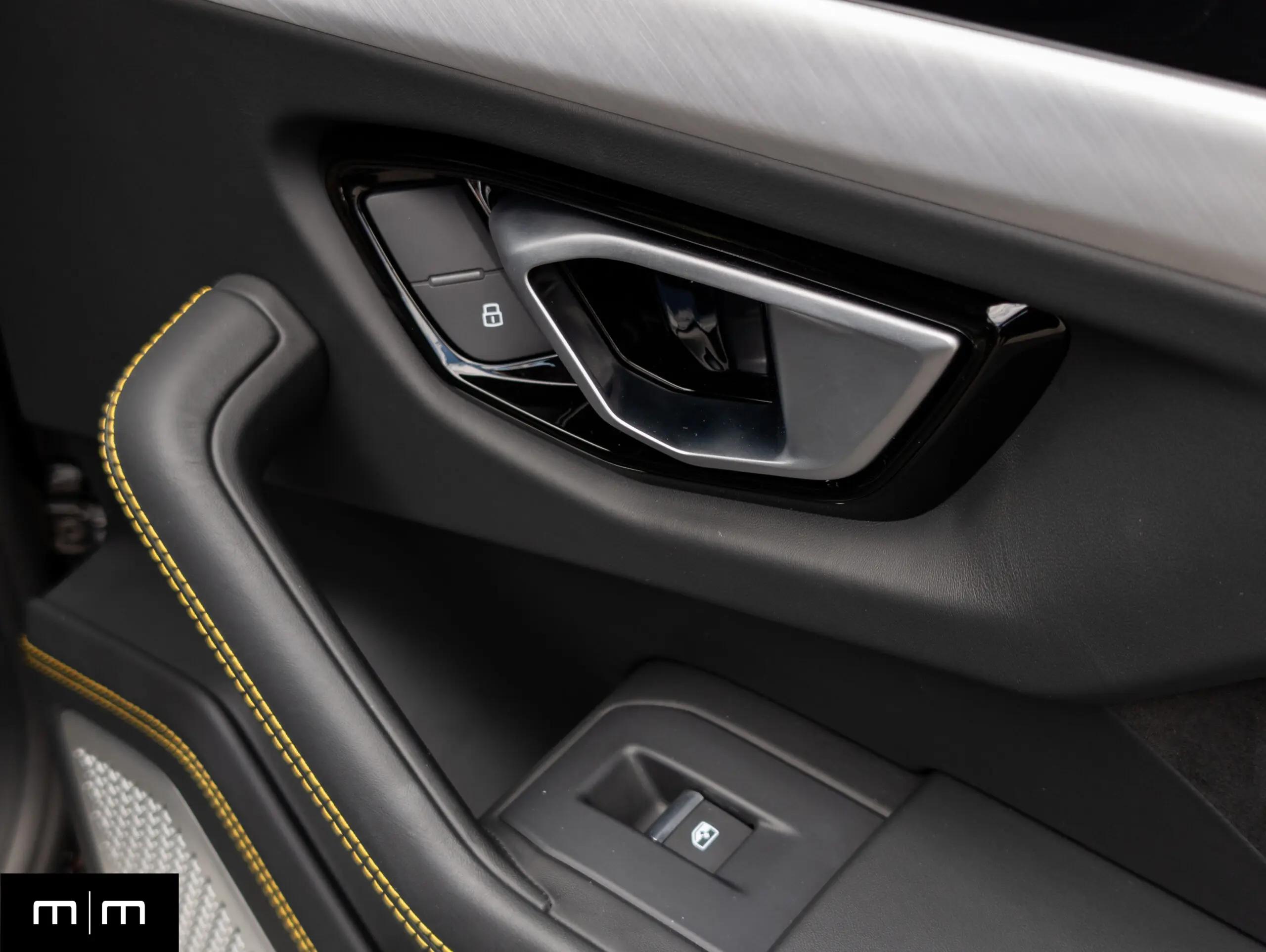 2022 Lamborghini Urus - With Upgrades