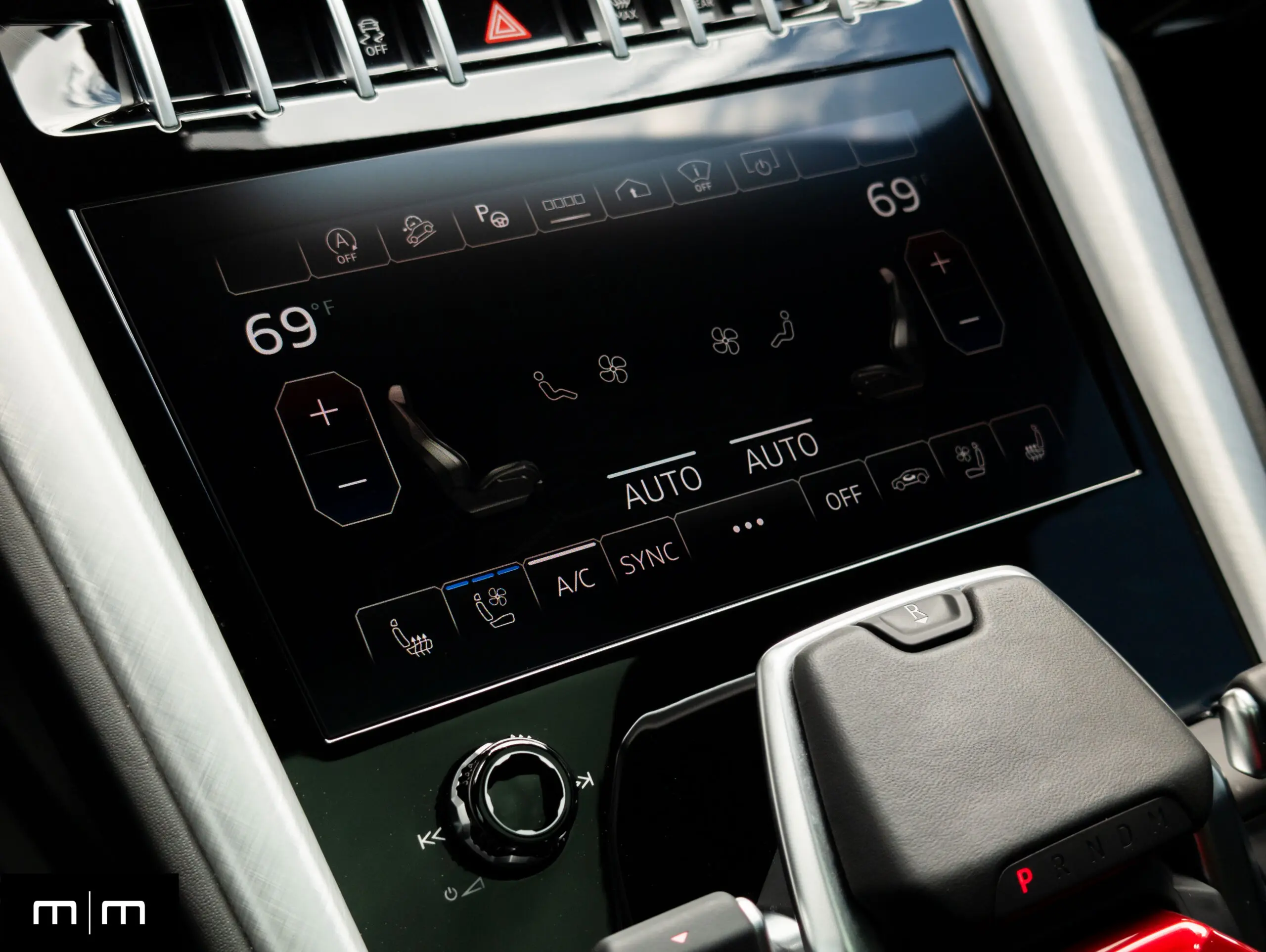 2022 Lamborghini Urus - With Upgrades