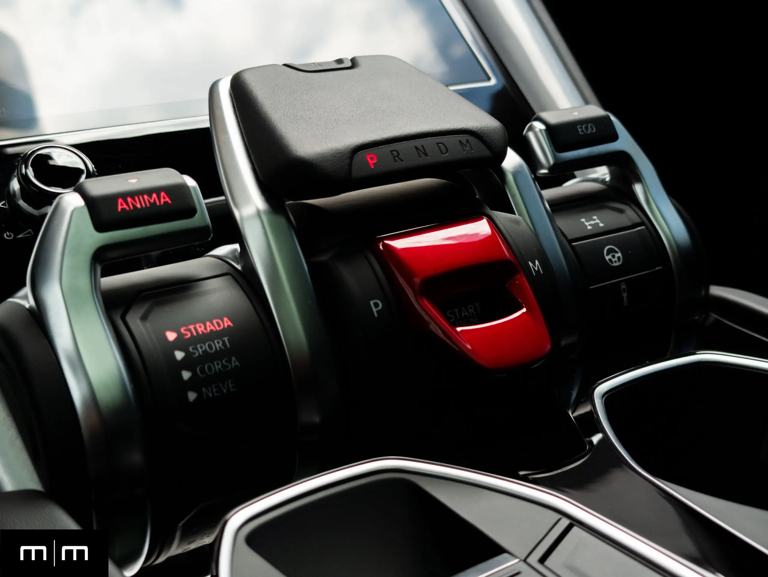 2022 Lamborghini Urus - With Upgrades