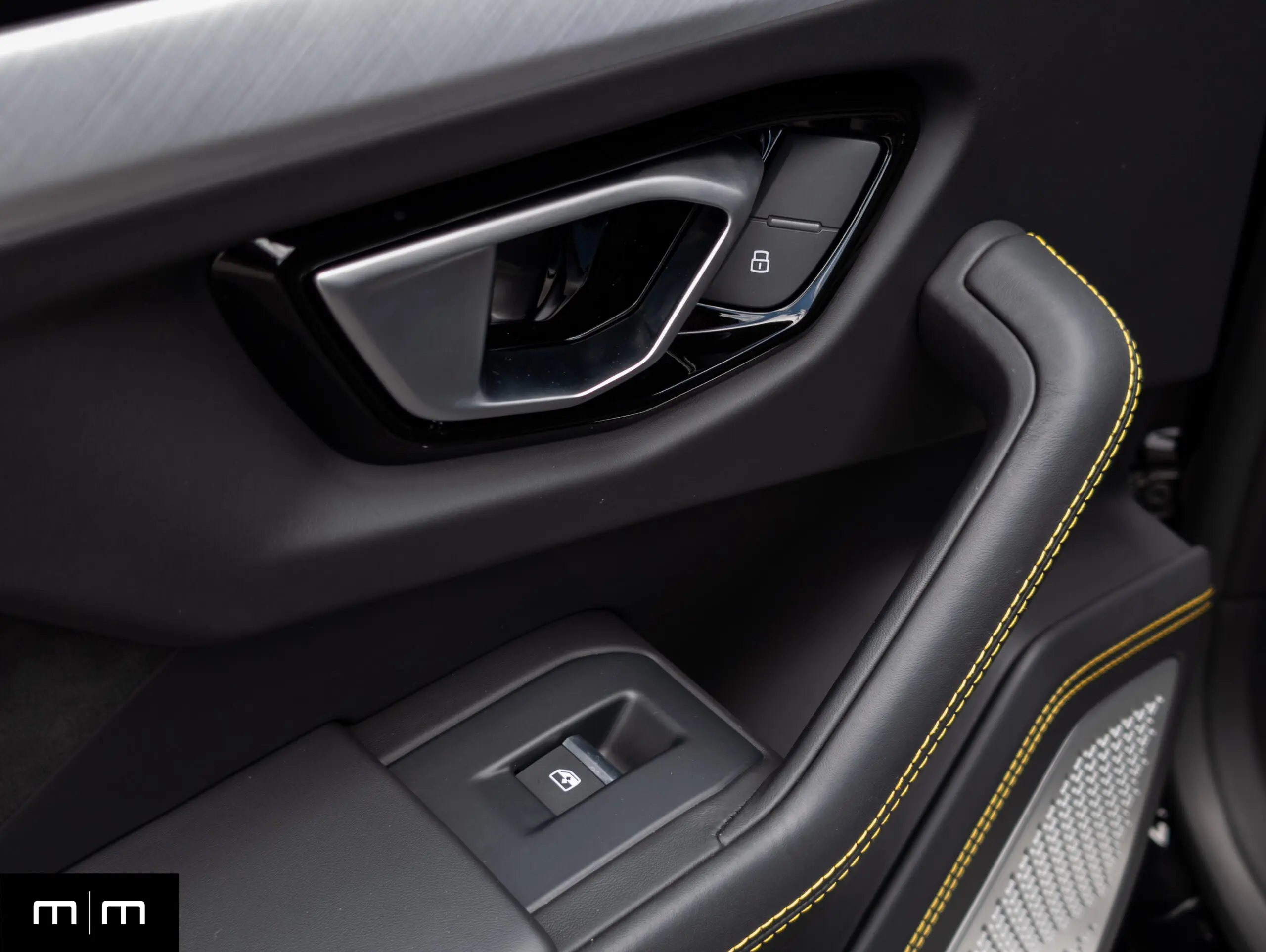 2022 Lamborghini Urus - With Upgrades