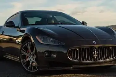 Maserati Luxury Car Services
