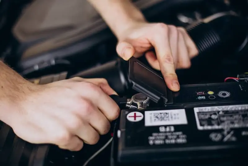 Replacing Your German Car’s Battery? Here’s What to Know
