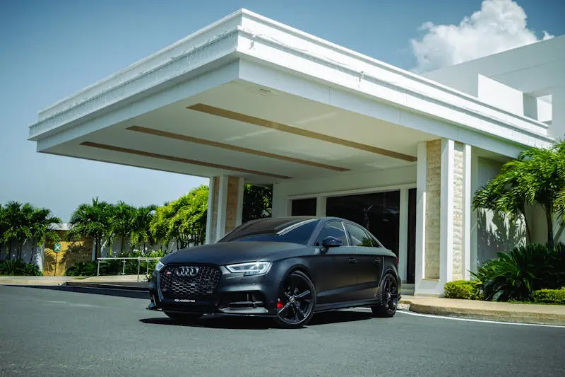 How to Tune an Audi 2.5L Five-Cylinder Engine (RS3, TT RS)