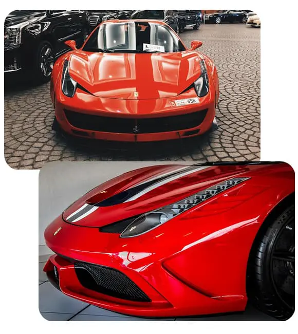Supercar Service Salt Lake City
