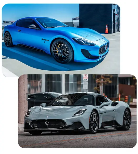 Supercar Service Salt Lake City