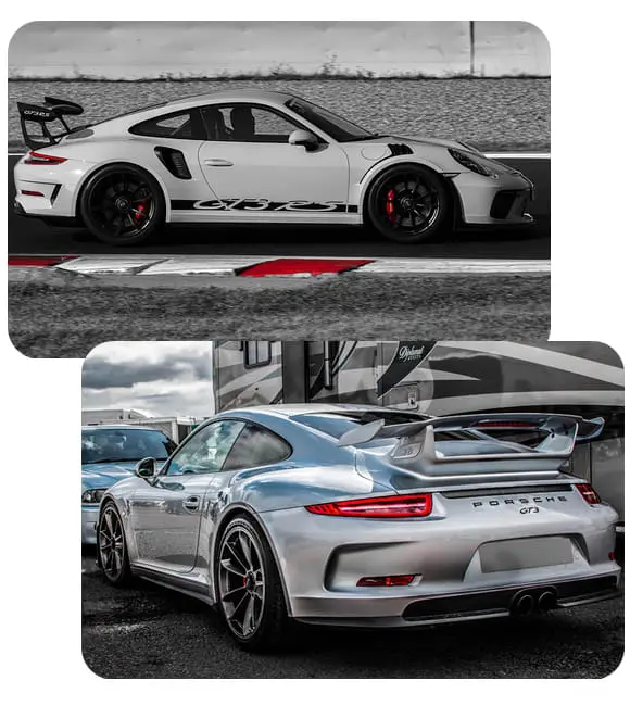 Porsche Service Salt Lake City
