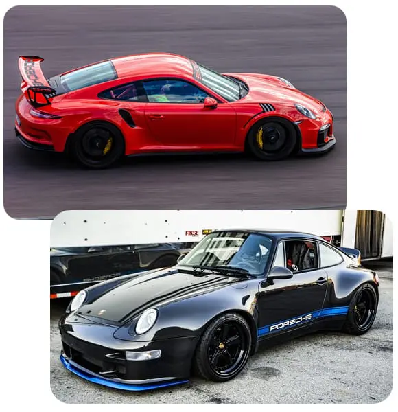 Porsche Service Salt Lake City