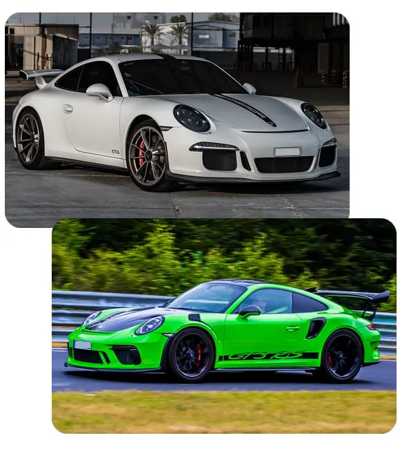 Porsche Service Salt Lake City