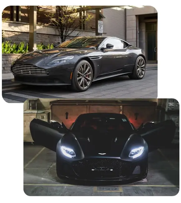 Supercar Service Salt Lake City