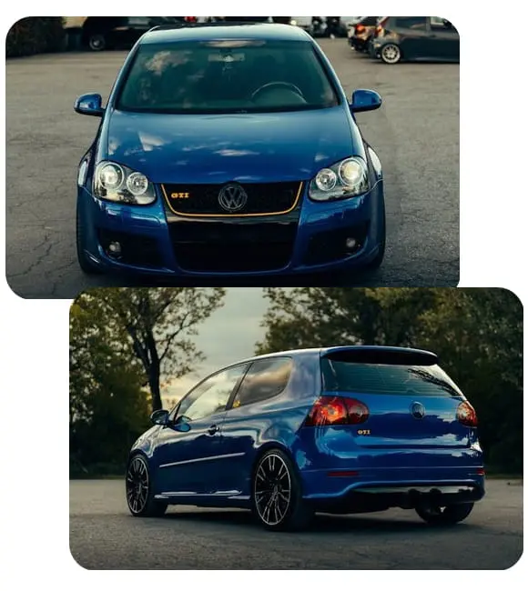 Volkswagen Service Salt Lake City