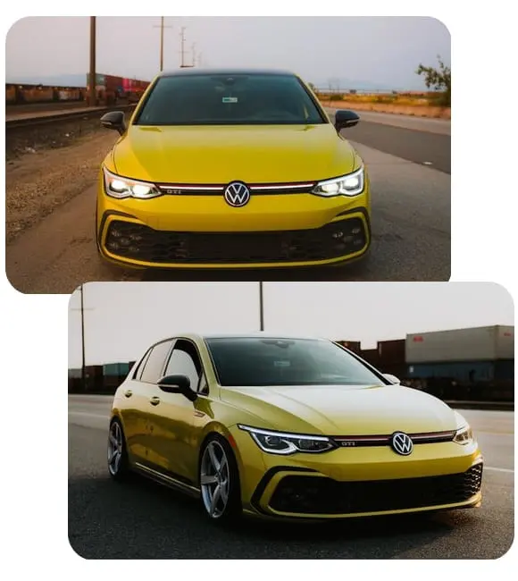 Volkswagen Service Salt Lake City