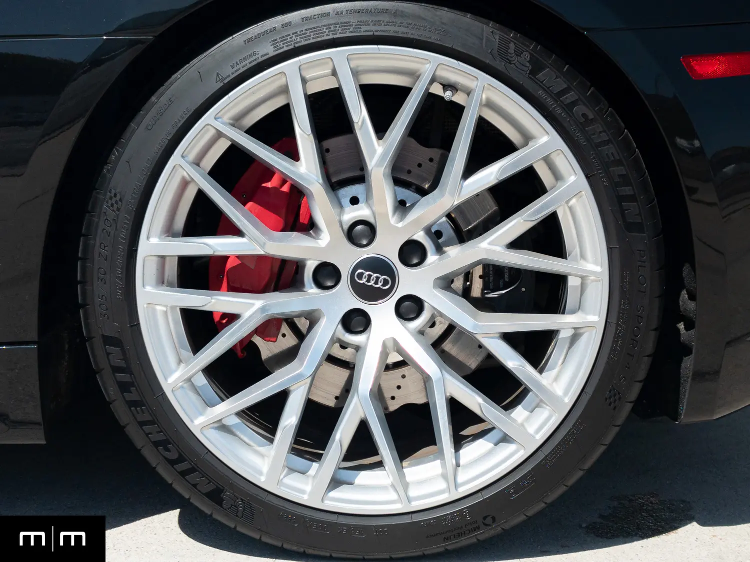 2017 Audi R8 5.2L V10 Coupe – AWD, Exotic Supercar for Sale