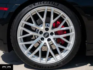 2017 Audi R8 5.2L V10 Coupe – AWD, Exotic Supercar for Sale