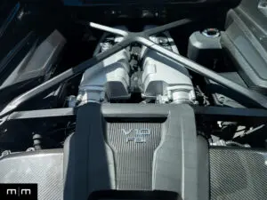 2017 Audi R8 5.2L V10 Coupe – AWD, Exotic Supercar for Sale
