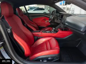 2017 Audi R8 5.2L V10 Coupe – AWD, Exotic Supercar for Sale