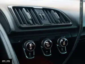 2017 Audi R8 5.2L V10 Coupe – AWD, Exotic Supercar for Sale