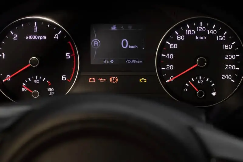 Why Your European Car’s Check Engine Light Might Be On