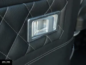 South African 1993 Land Rover Defender 127 - Vortec V8