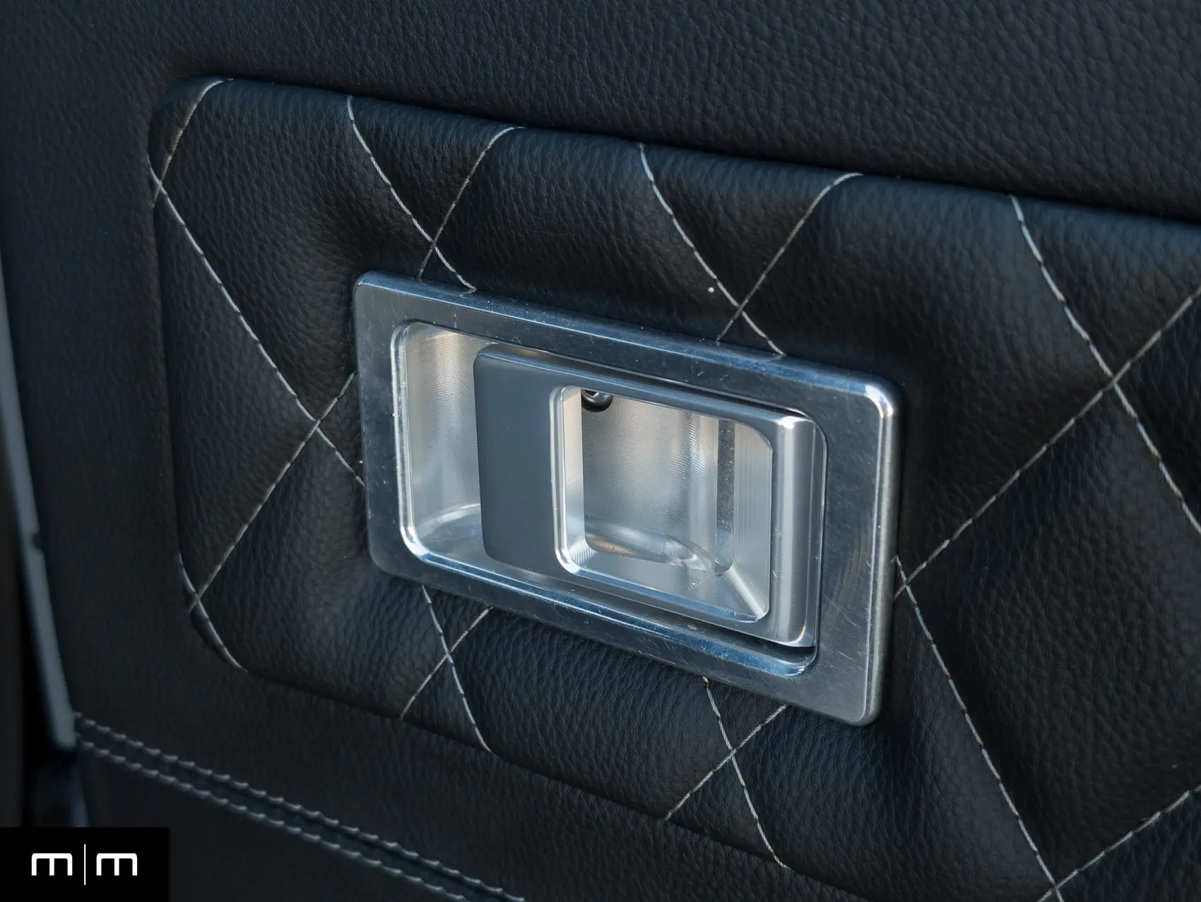 South African 1993 Land Rover Defender 127 - Vortec V8