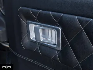 South African 1993 Land Rover Defender 127 - Vortec V8