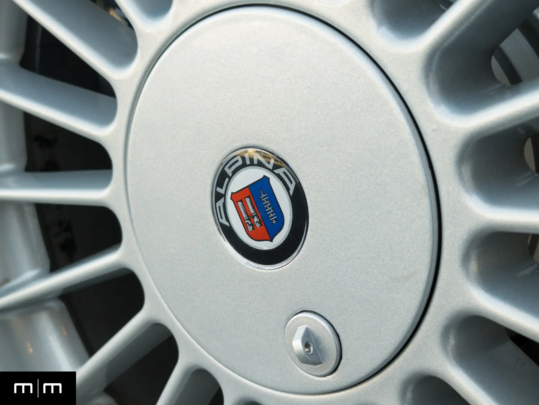 Right Hand Drive 1999 BMW Alpine B3