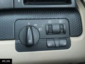 Right Hand Drive 1999 BMW Alpine B3