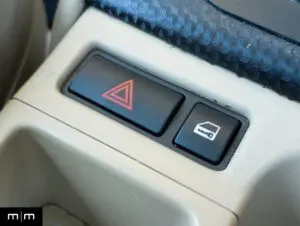 Right Hand Drive 1999 BMW Alpine B3