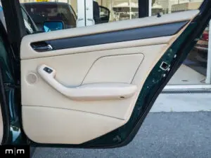 Right Hand Drive 1999 BMW Alpine B3