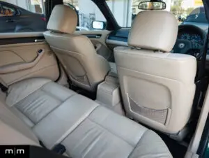 Right Hand Drive 1999 BMW Alpine B3