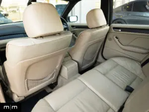 Right Hand Drive 1999 BMW Alpine B3