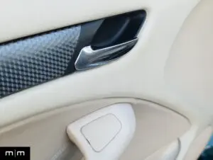 Right Hand Drive 1999 BMW Alpine B3