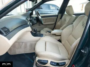 Right Hand Drive 1999 BMW Alpine B3